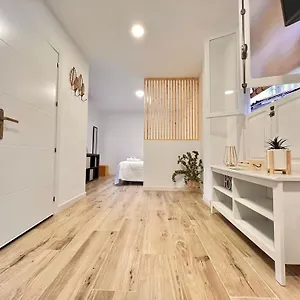 Apartamento El Descanso Del Obispo, Málaga