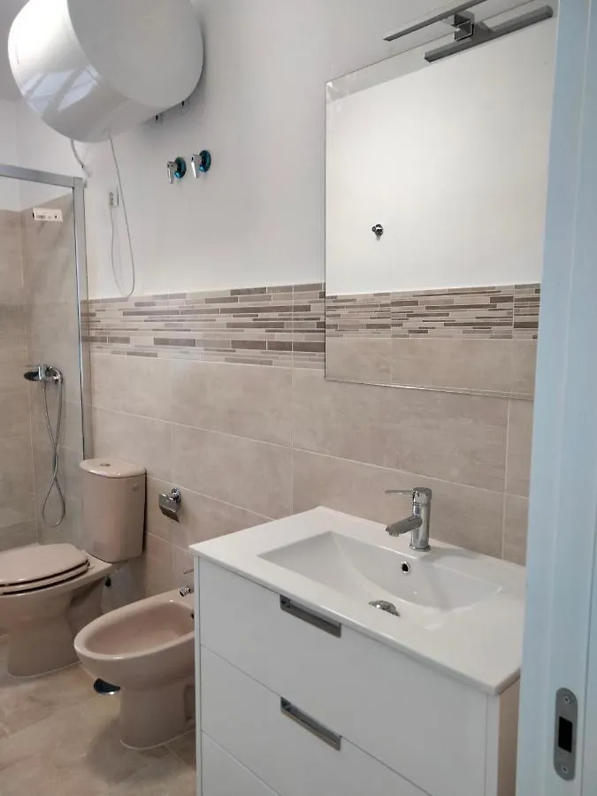 Apartamentos Playa Holidays Málaga Spanien