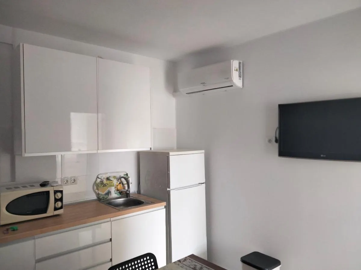 Apartamentos Playa Holidays Málaga España