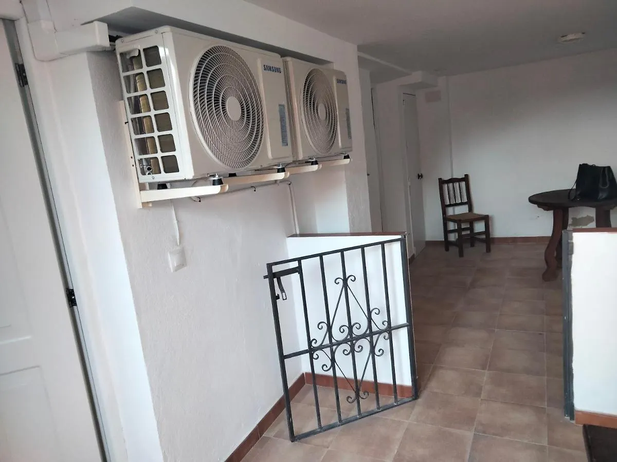 Apartamentos Playa Holidays Málaga
